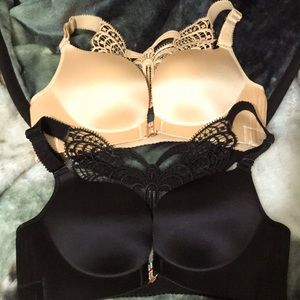 NWOT Bra Bundle